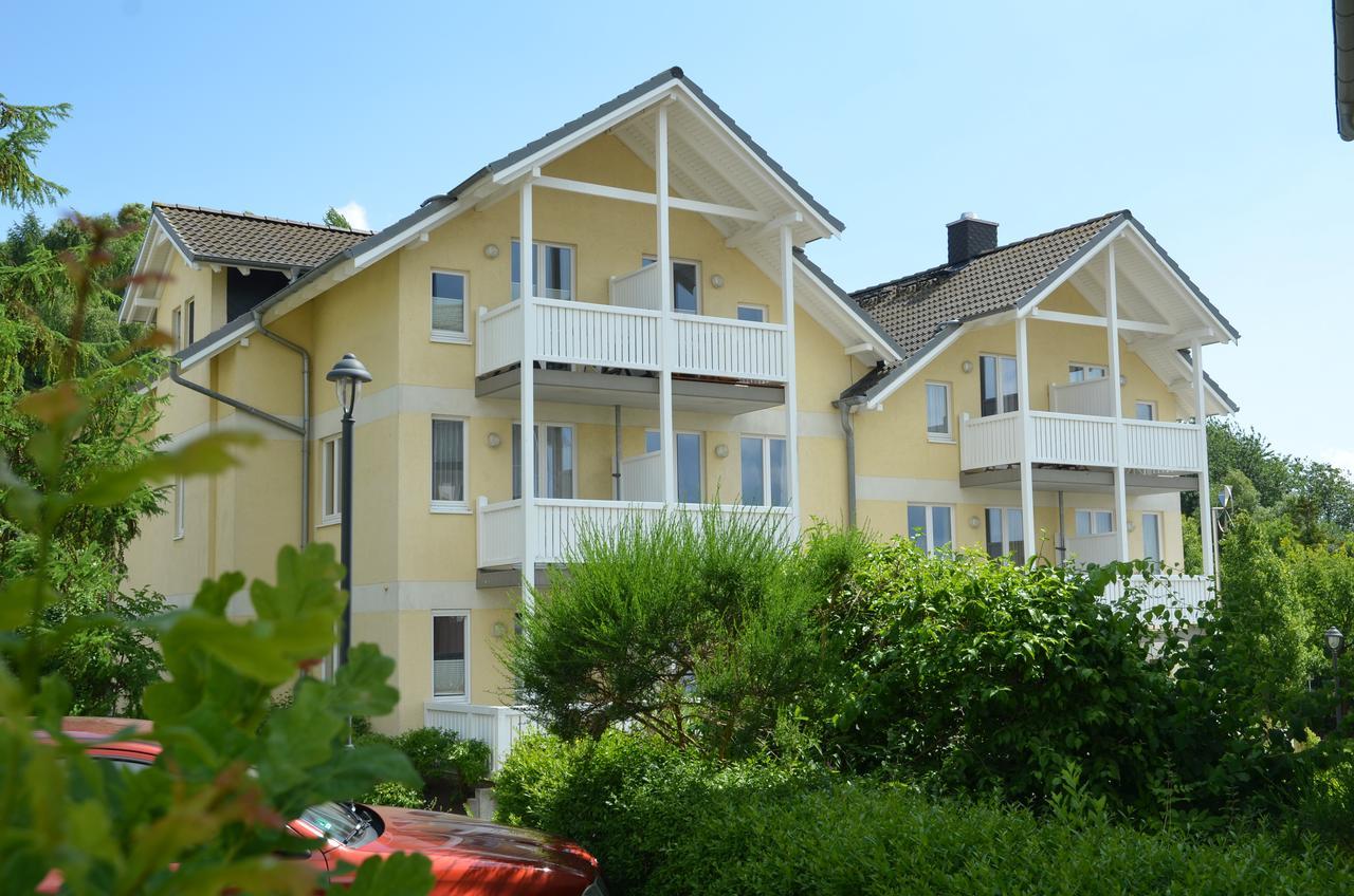 Wohnpark Stadt Hamburg - Apt. 04 Binz Εξωτερικό φωτογραφία